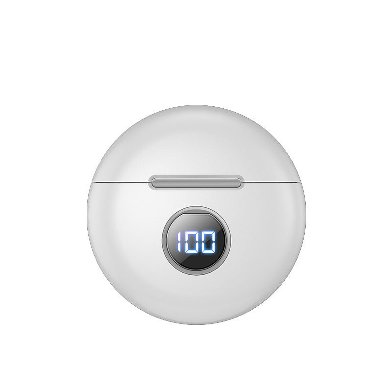 Premium Waterproof Wireless Bluetooth Earbuds with HD Call Quality