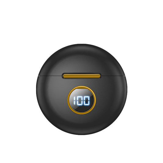 Premium Waterproof Wireless Bluetooth Earbuds with HD Call Quality